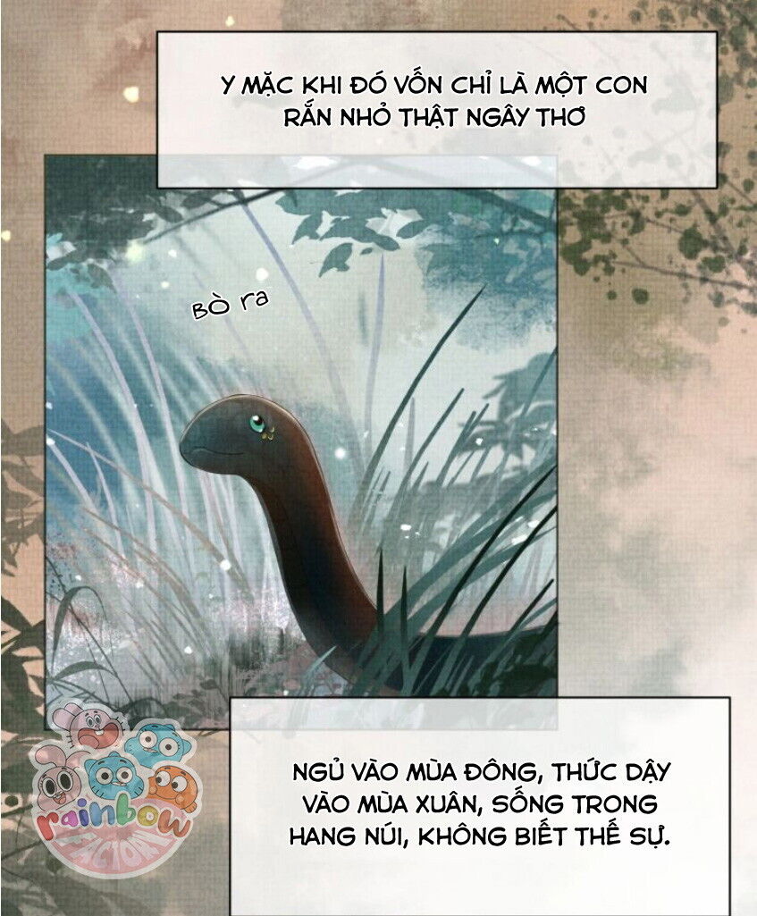 Ngộ Xà Chapter 3 - Next Chapter 4