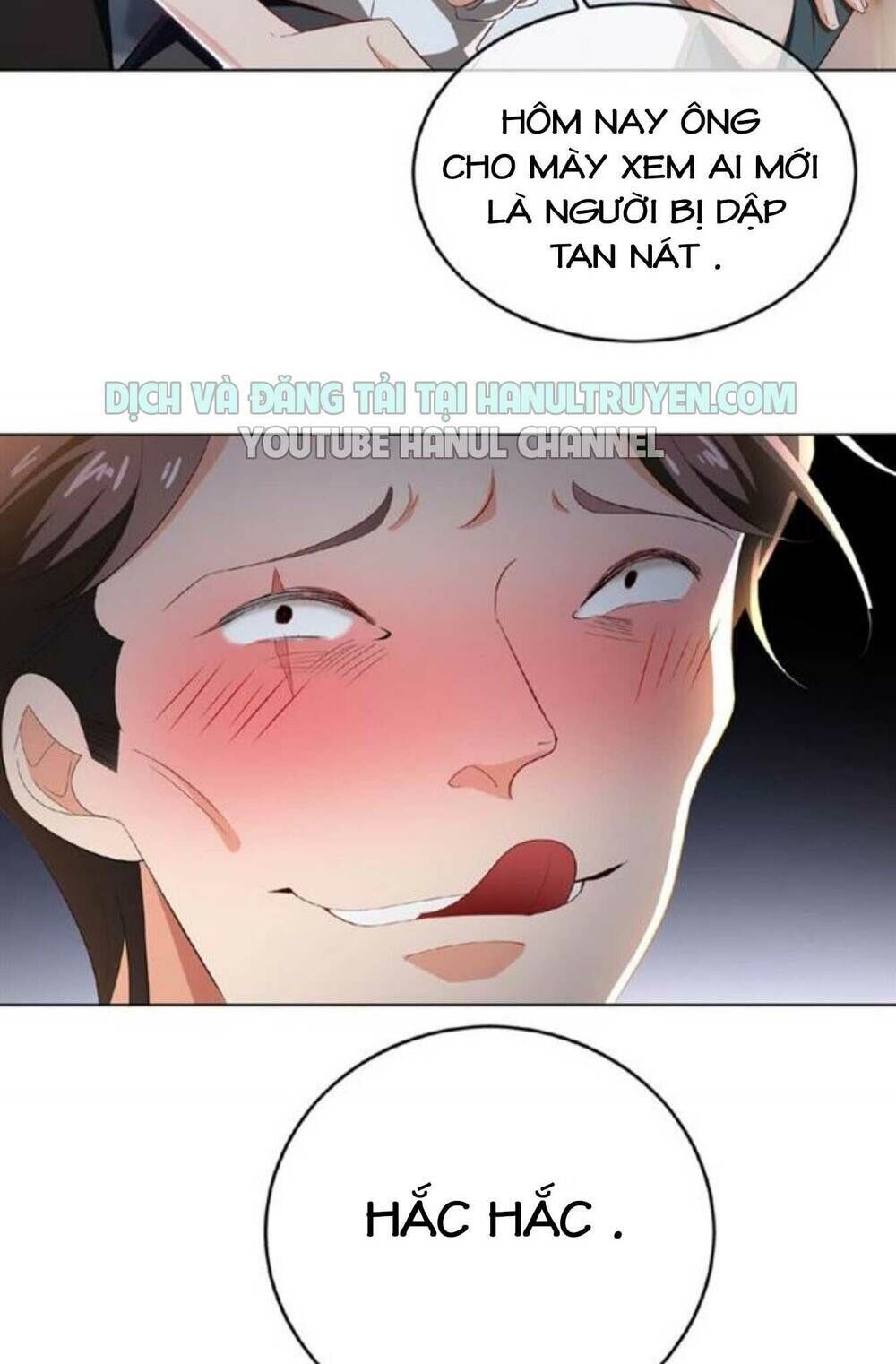 cô vợ nhỏ nuông chiều quá lại thành ác!! chapter 75 - Next chapter 76