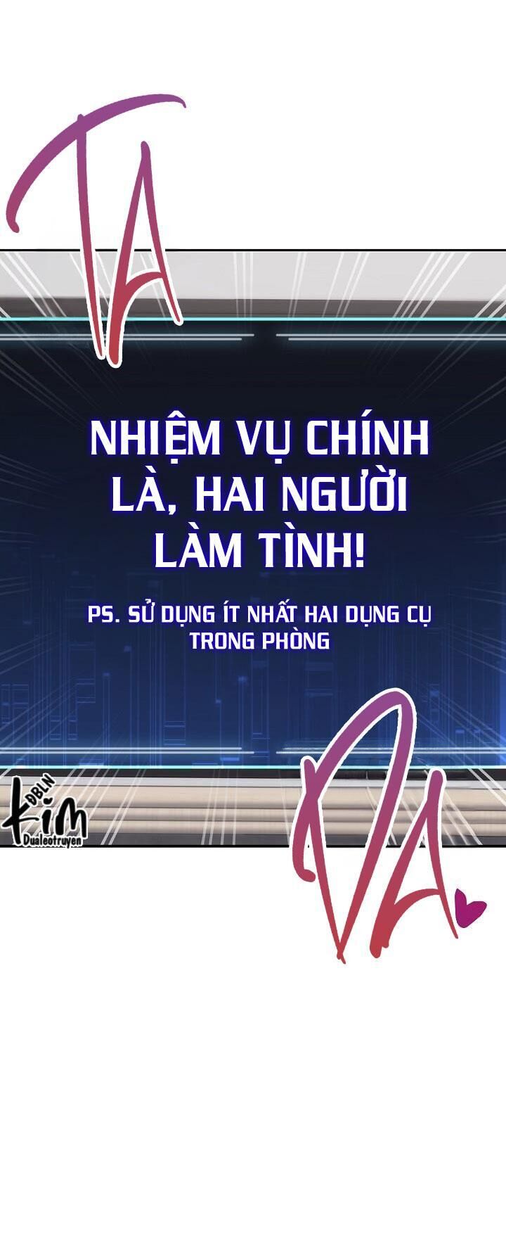 bl ngắn tuyển chọn Chapter 23.1 IDOL 1 - Trang 2