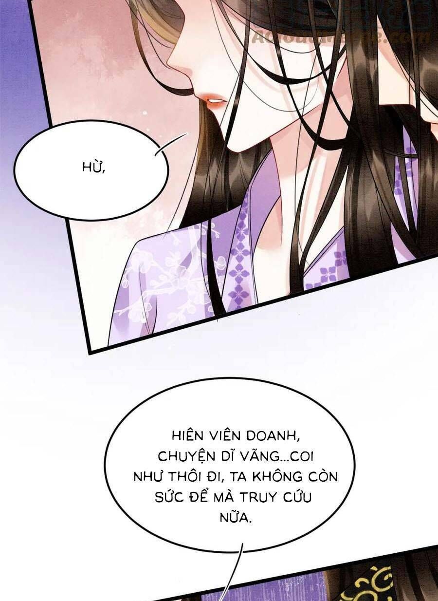 bạch nguyệt quang lạm quyền của sủng hậu chapter 96 - Next chapter 97