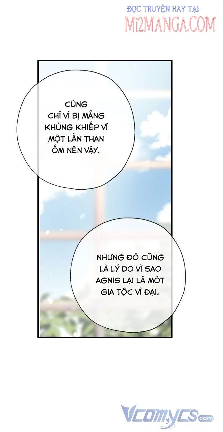 chúng ta có thể trở thành người nhà không? Chapter 23.5 - Next chapter 24