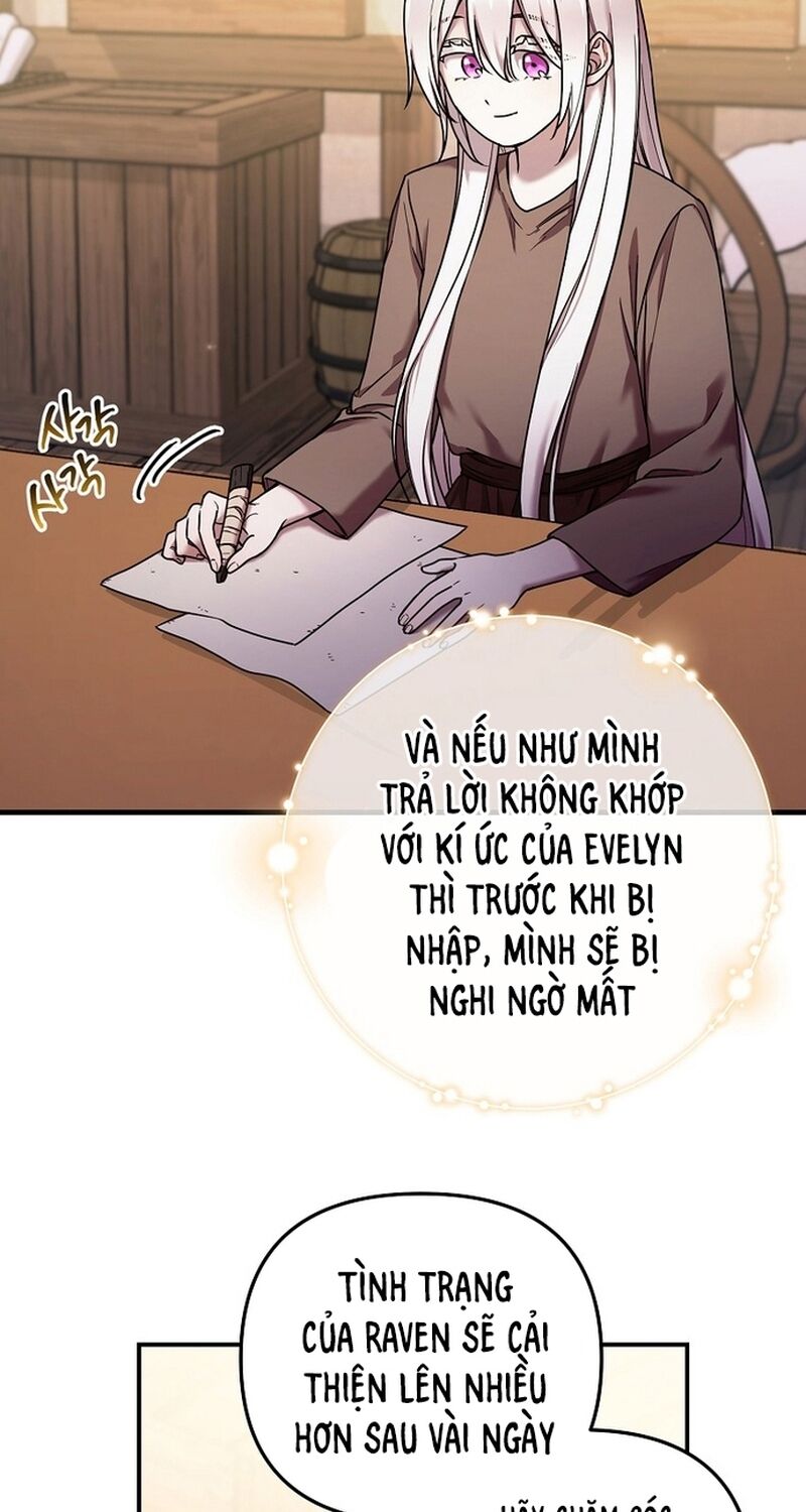 Nhân vật phản diện bị bệnh nan y từ chối được nhận nuôi Chapter 2 - Next Chapter 3