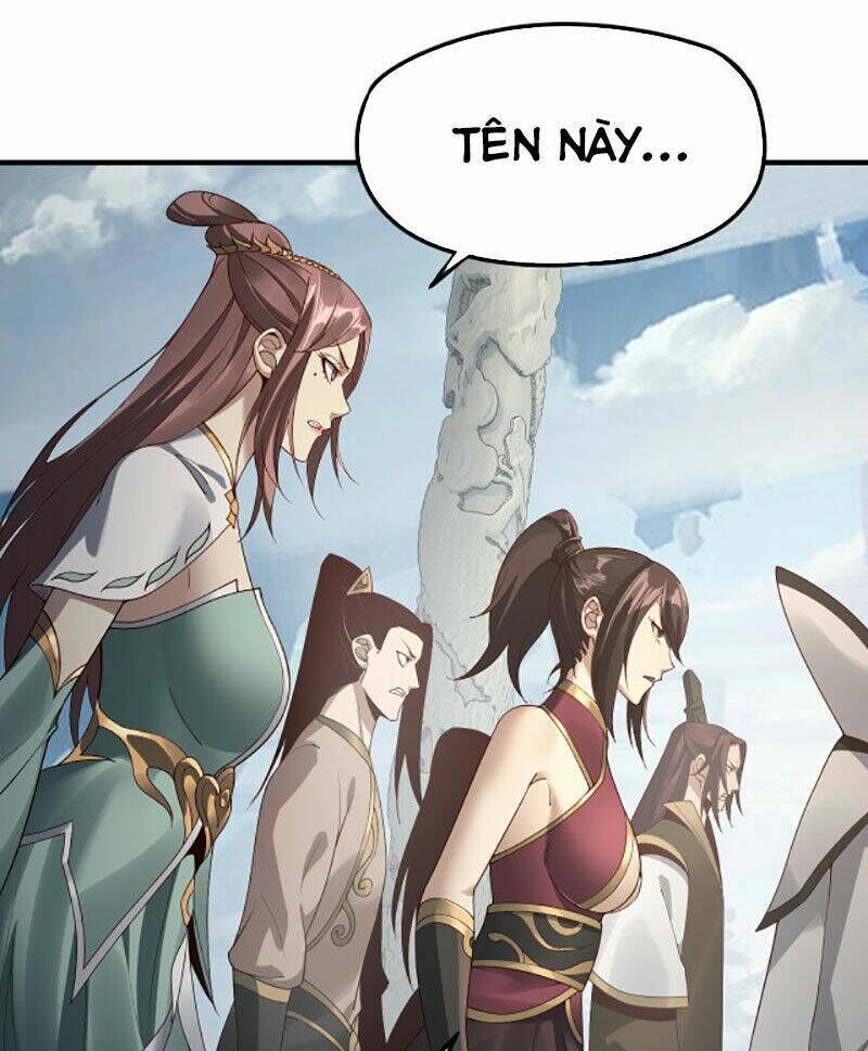 ta trời sinh đã là nhân vật phản diện chapter 30 - Next chapter 31