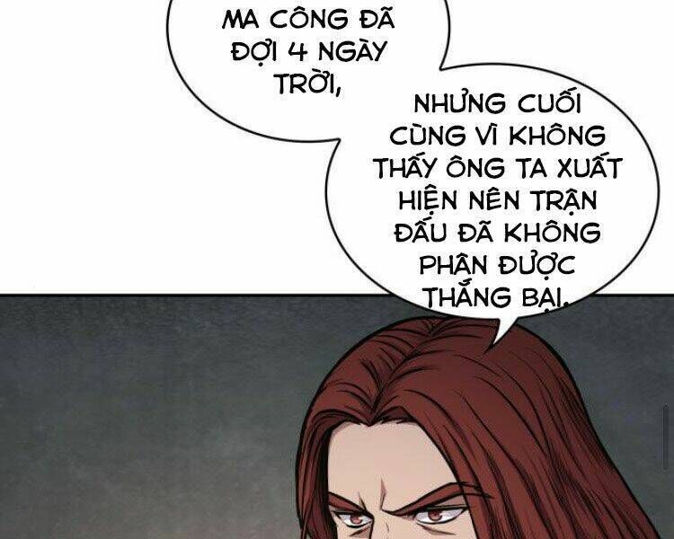 ngã lão ma thần chapter 83 - Trang 2