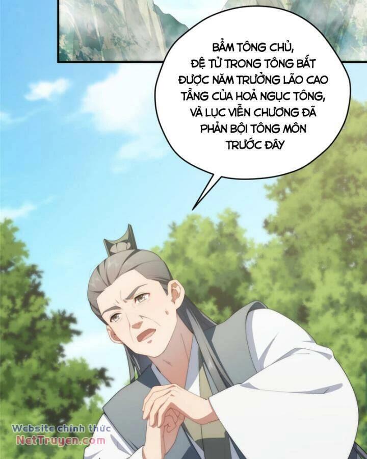 Nữ Chính Từ Trong Sách Chạy Ra Ngoài Rồi Phải Làm Sao Đây? Chapter 114 - Next Chapter 115