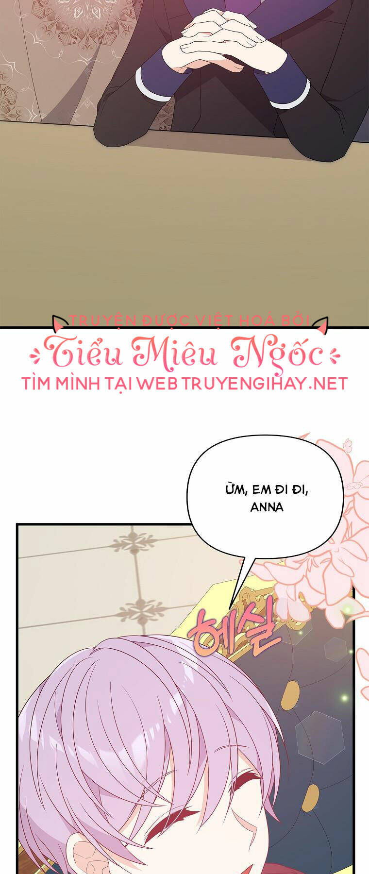 vì anh trai tôi sẽ quyến rũ nam chính chapter 20 - Trang 2