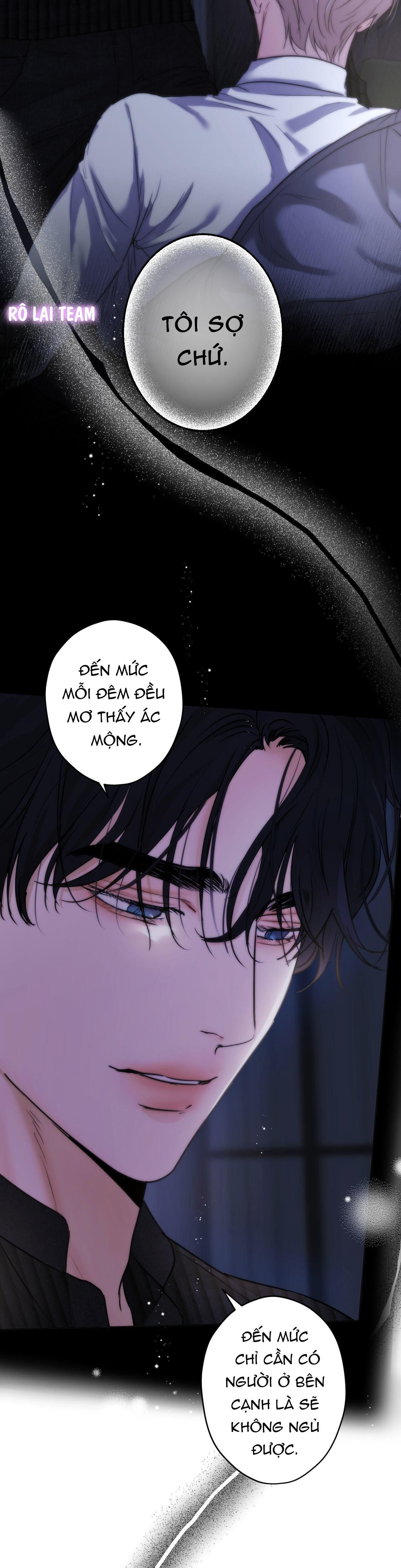 ái dục Chapter 18 - Trang 1