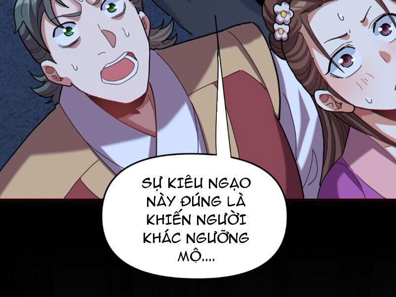 bắt đầu chấn kinh nữ đế lão bà, ta vô địch! Chapter 8 - Trang 2