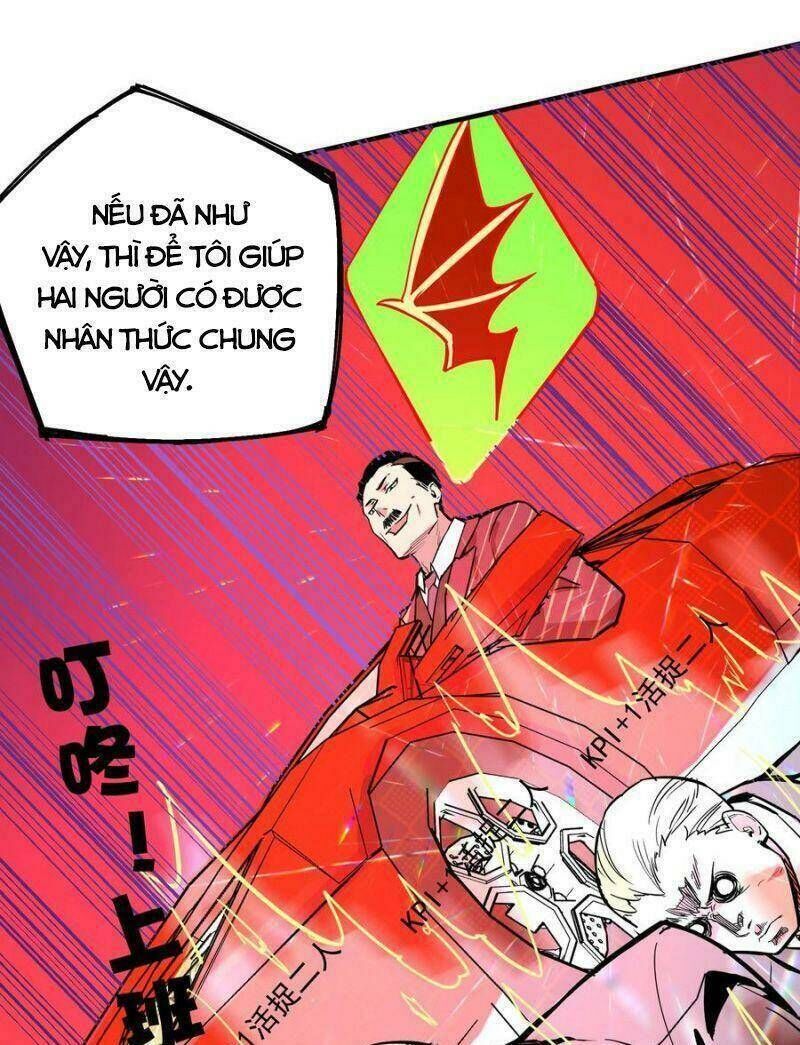 vạn ác bất xá Chapter 15 - Trang 2