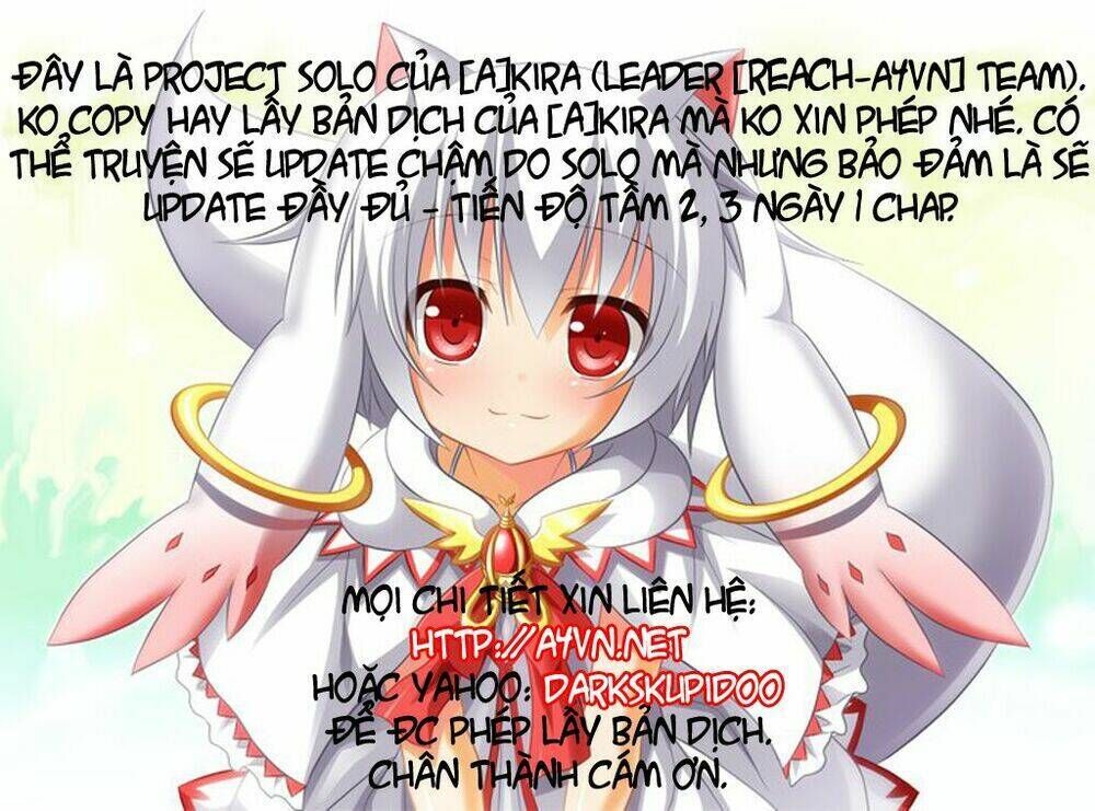 Puella Magi Oriko Magica Chapter 6 - Trang 2