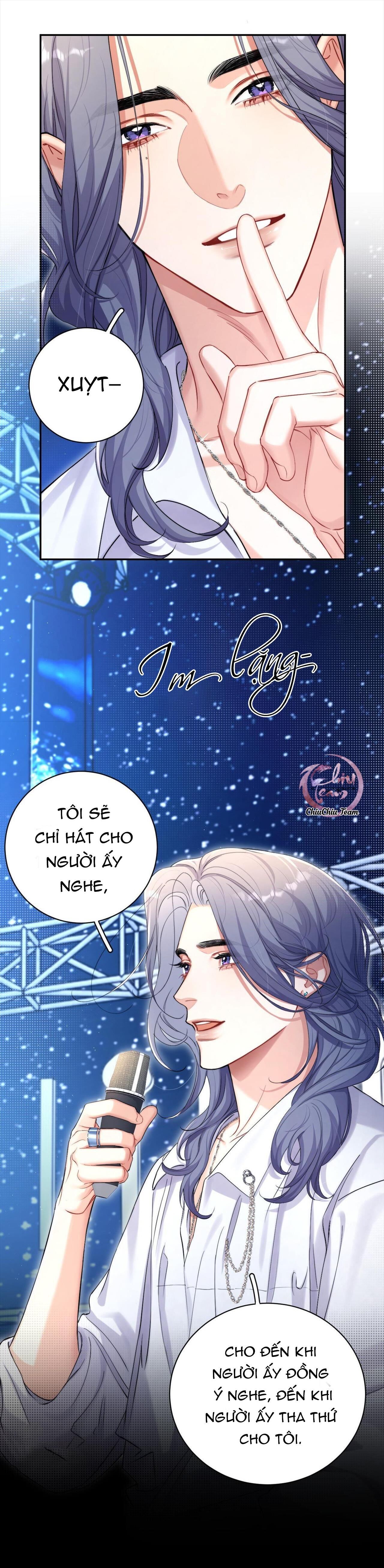 nhất túy kinh niên Chapter 90 - Trang 2