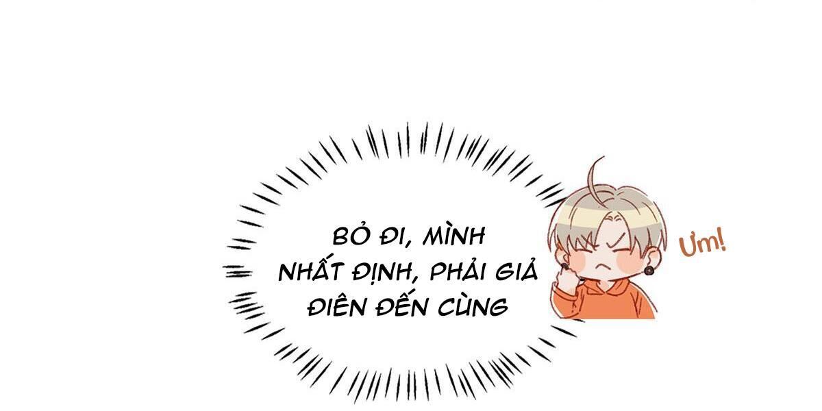 Tôi Và Đối Tác Của Tôi Chapter 16 - Trang 1