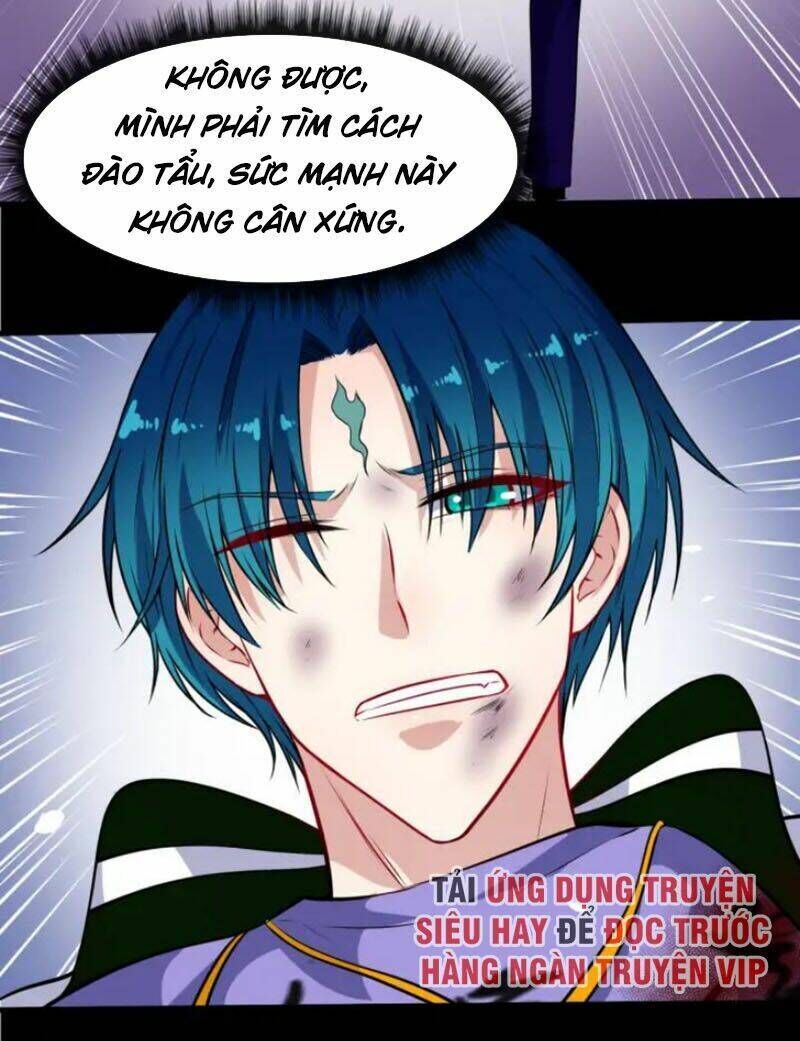 ma tôn trông trẻ Chapter 131 - Trang 2