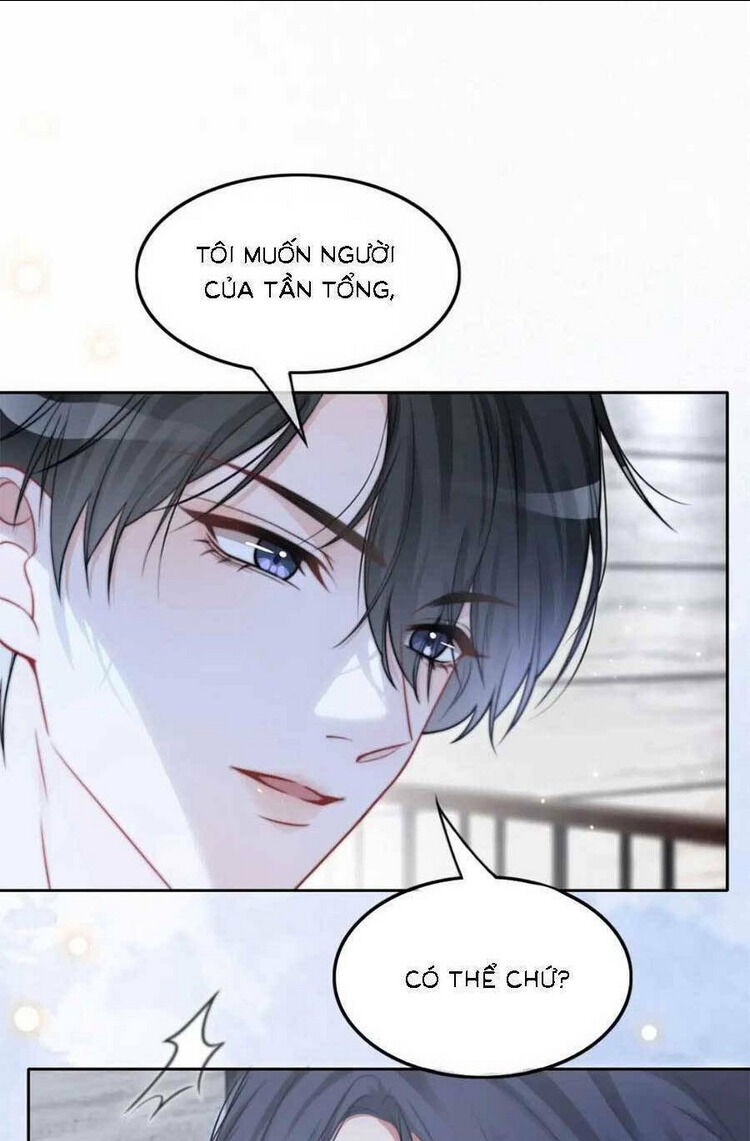 được các anh trai chiều chuộng tôi trở nên ngang tàng chapter 133 - Next chapter 134