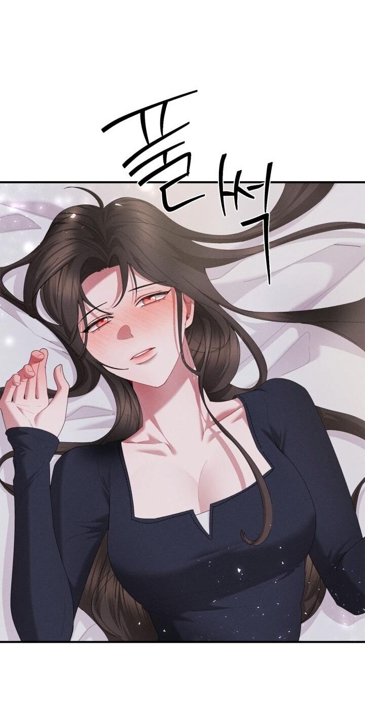 [18+] nụ hôn khát máu Chap 19 - Trang 2