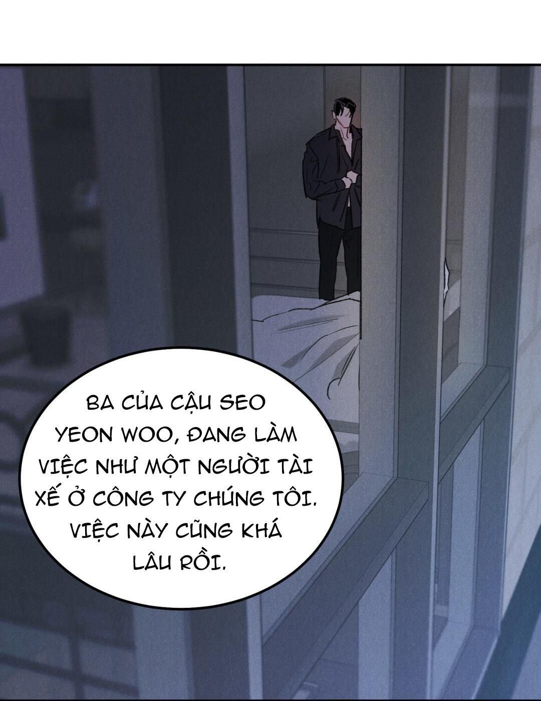 vượt qua giới hạn Chapter 34 end ss1 - Trang 2