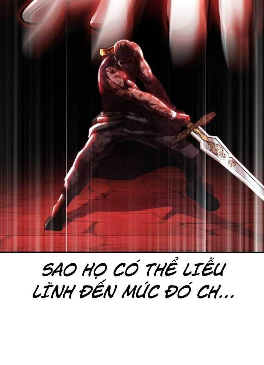 cậu bé của thần chết 221 - Next Chapter 221.5