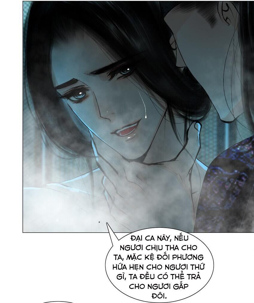 vòng luân hồi Chapter 39 - Next Chương 40