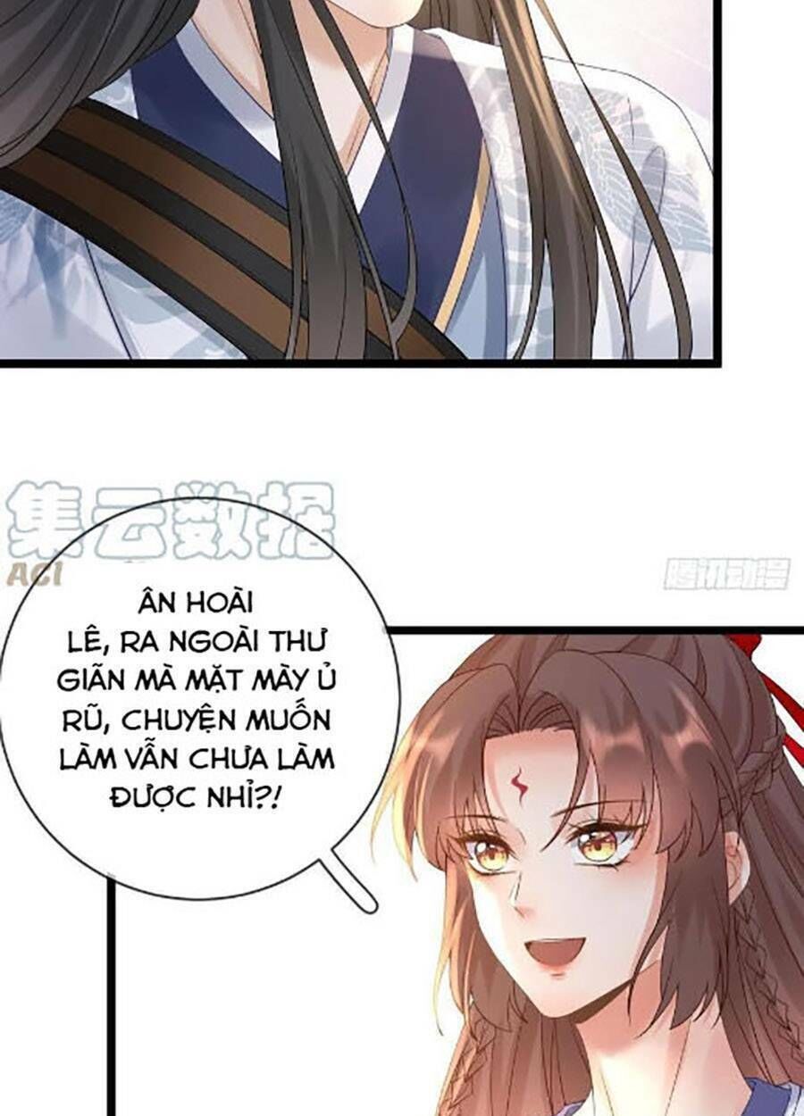 ma đầu vạn ác năm tuổi rưỡi chapter 106 - Trang 2