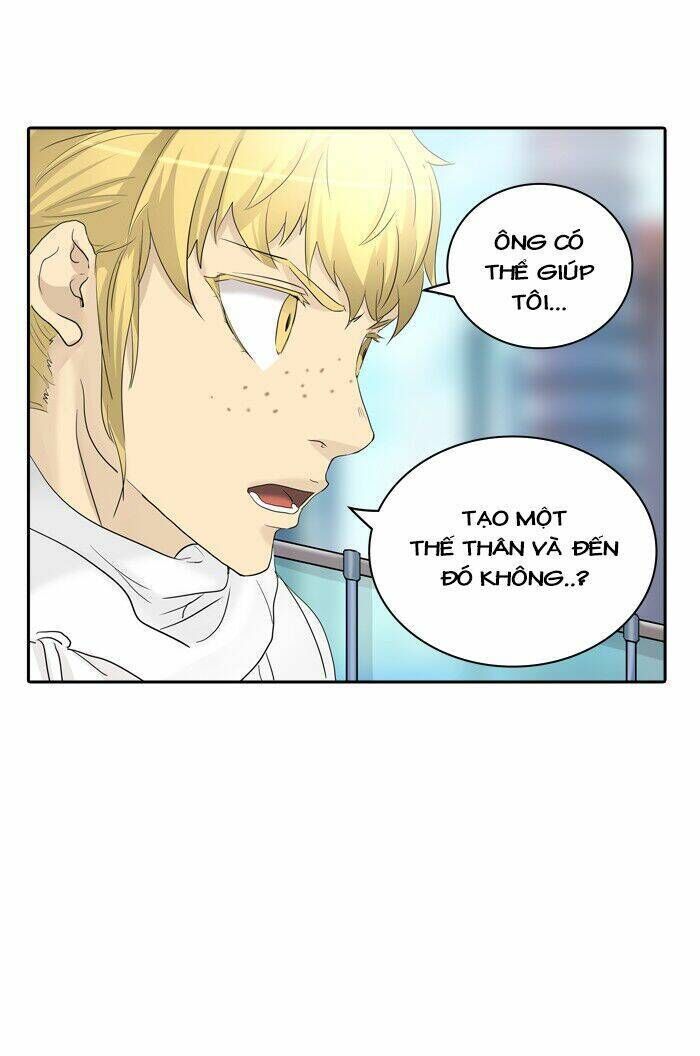 Cuộc Chiến Trong Tòa Tháp - Tower Of God Chapter 355 - Next Chapter 356