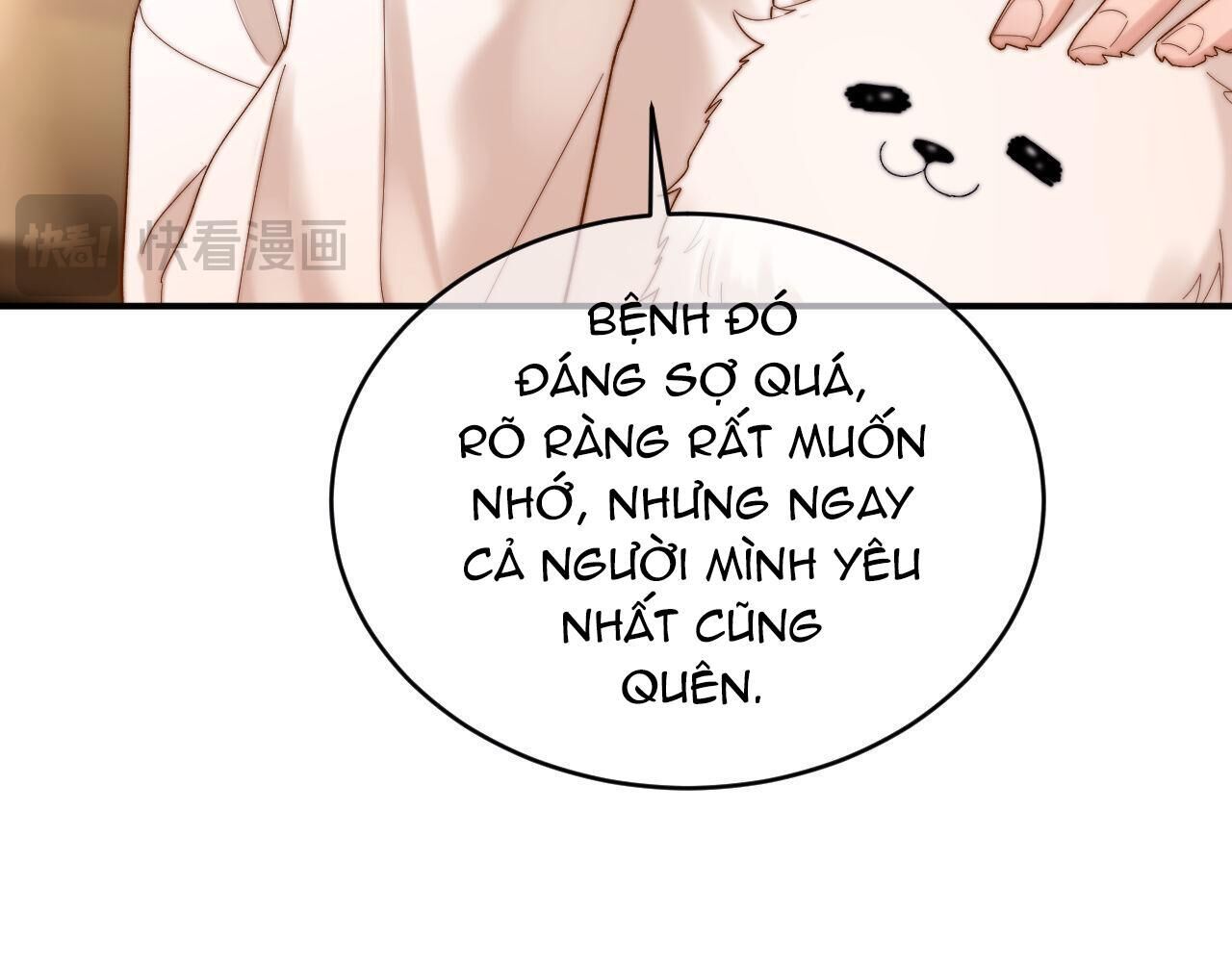 chất dị ứng cực cute Chapter 52 - Trang 2