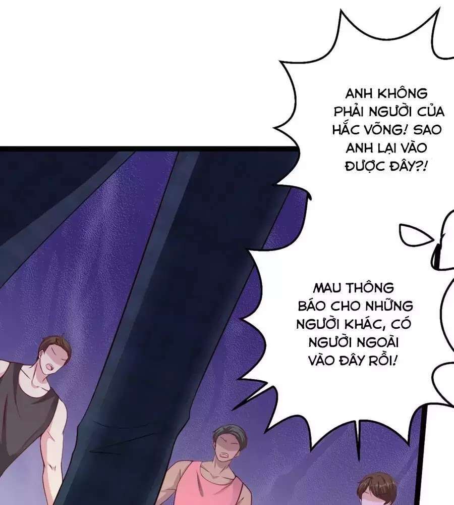 băng sơn tổng tài sủng thê vô độ Chapter 31 - Trang 2