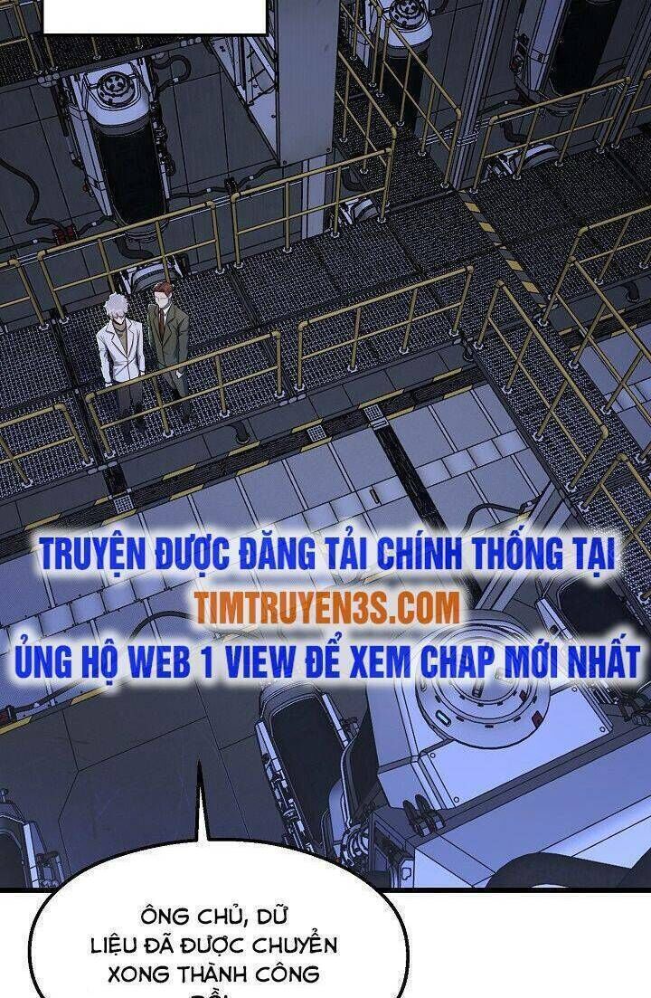 kẻ thất nghiệp bất khả chiến bại chapter 30 - Trang 2