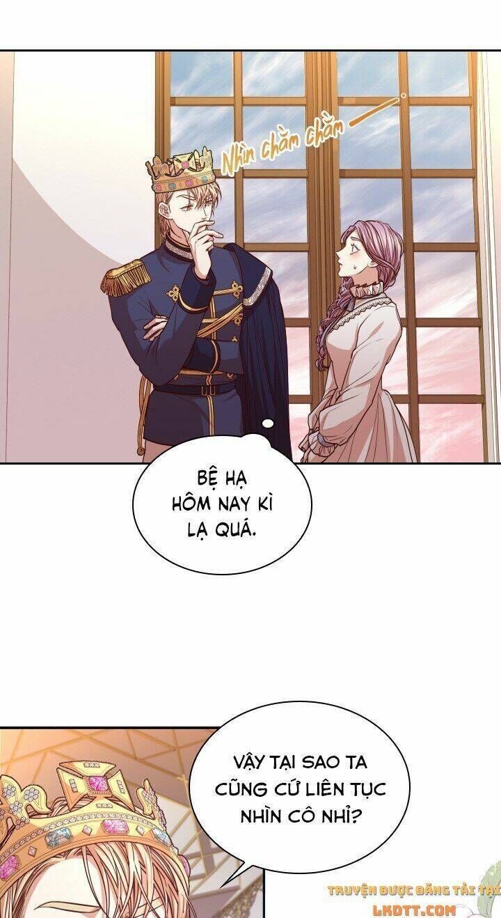 tôi trở thành thư ký của bạo chúa Chapter 20 - Next Chapter 21