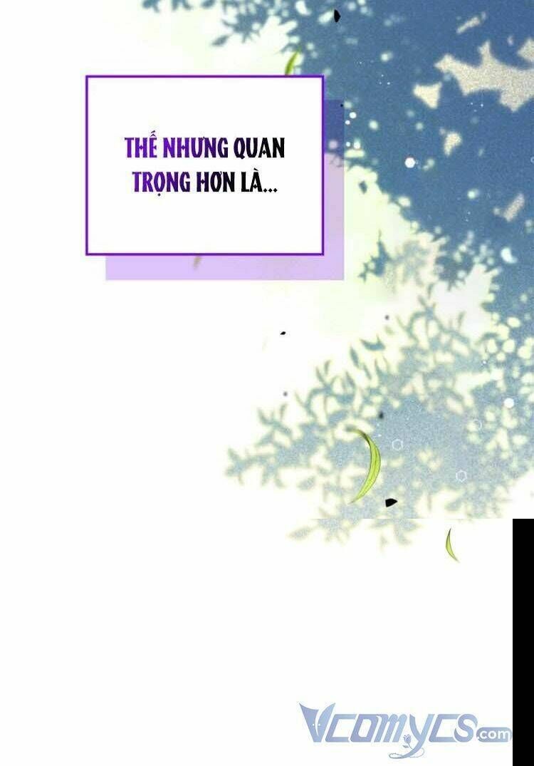 hôm nay công nương toàn năng cũng thấy chán nản chapter 28 - Trang 2