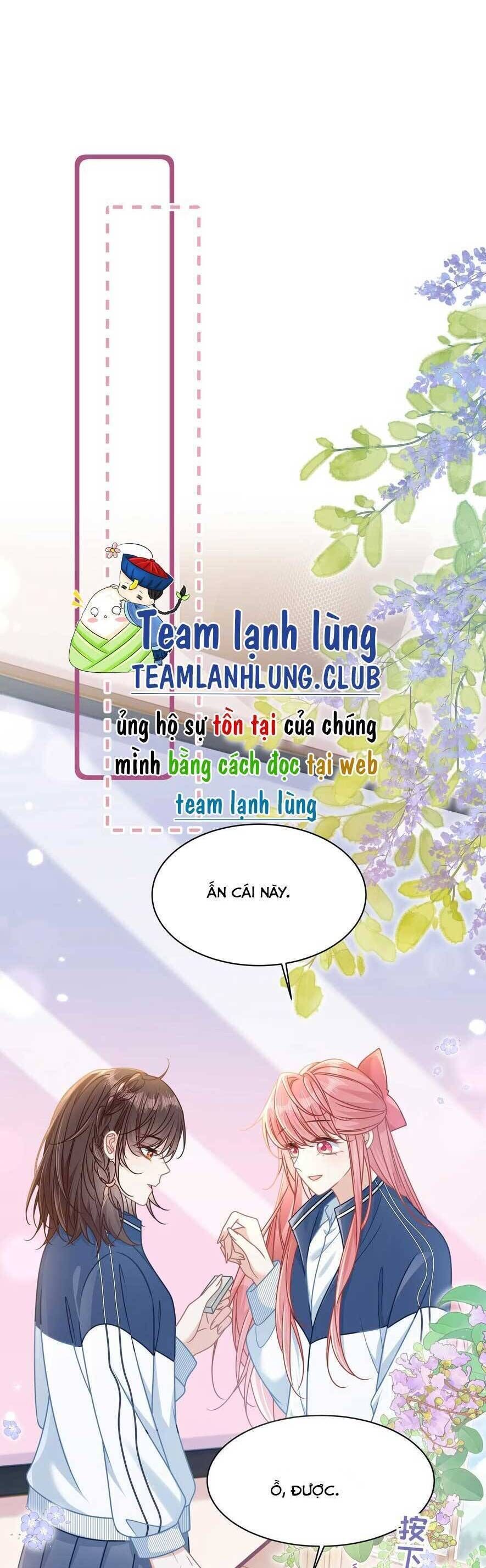 sau khi xuyên sách tôi còn chẳng phải là nữ phụ Chương 22 - Trang 1