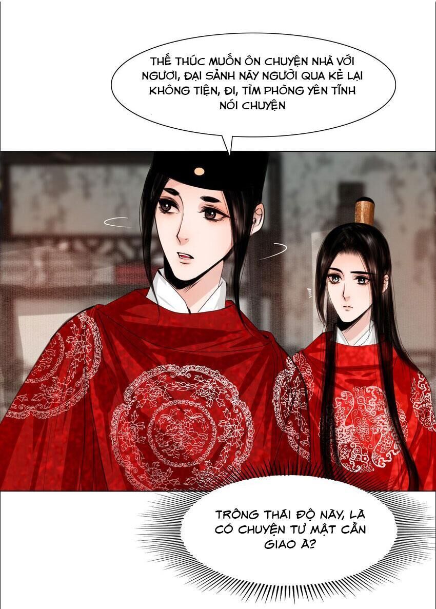 vòng luân hồi Chapter 64 - Trang 1