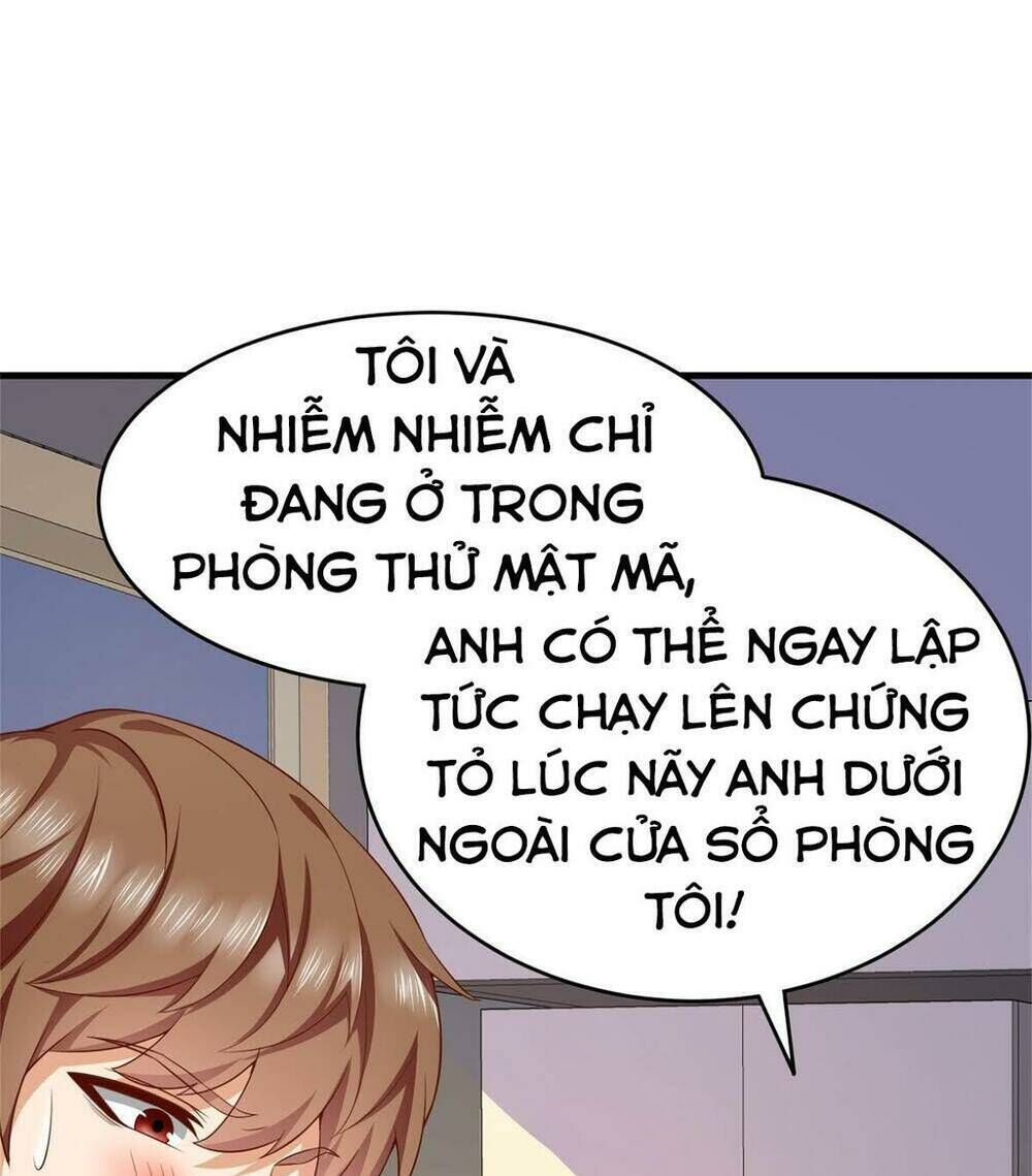 hoa hậu giảng đường luôn bên người Chapter 9 - Next Chapter 10