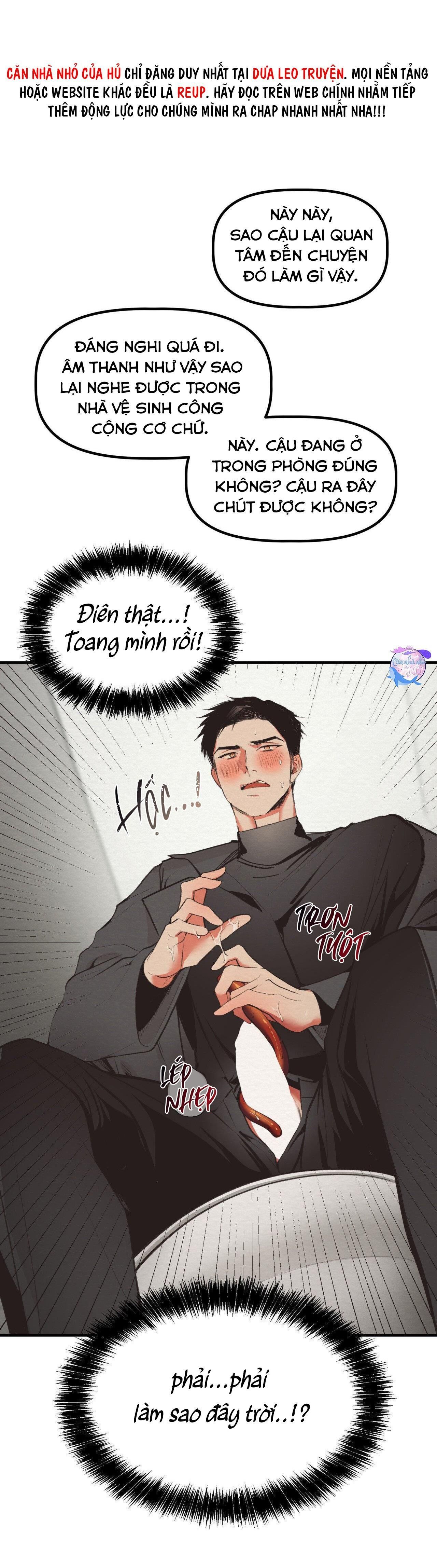 devil on top Chapter 27 - Trang 2