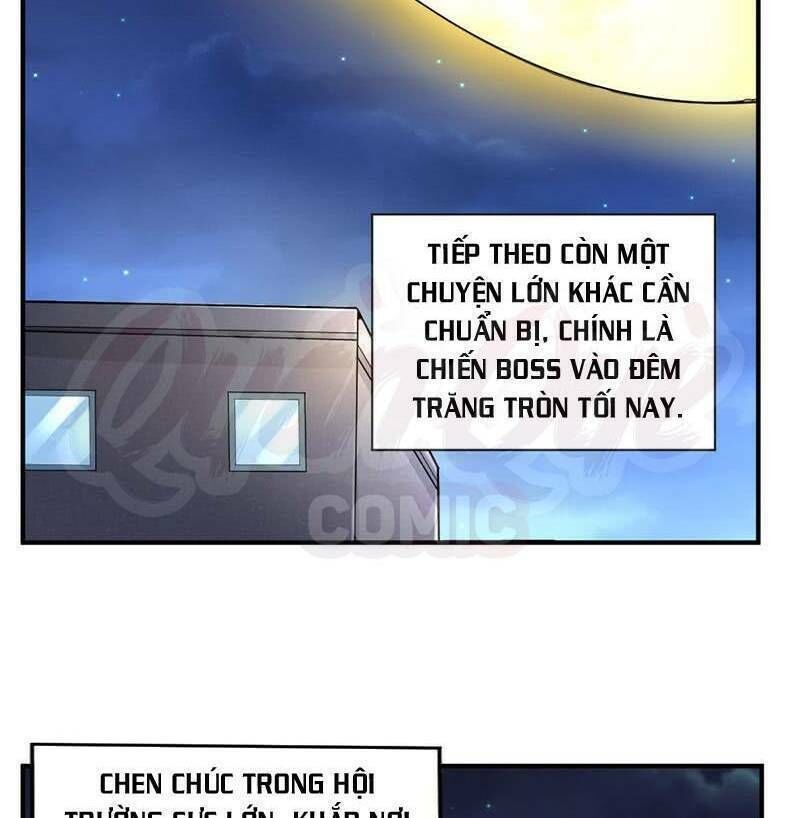 cuộc sống tận thế bắt đầu từ số 0 chapter 49 - Trang 2