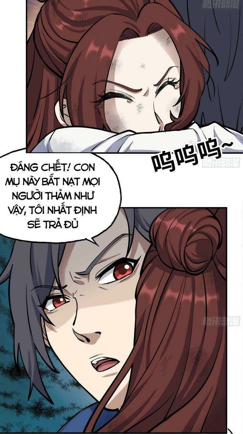 tôi chuyển vàng tại mạt thế Chapter 214 - Next Chapter 215