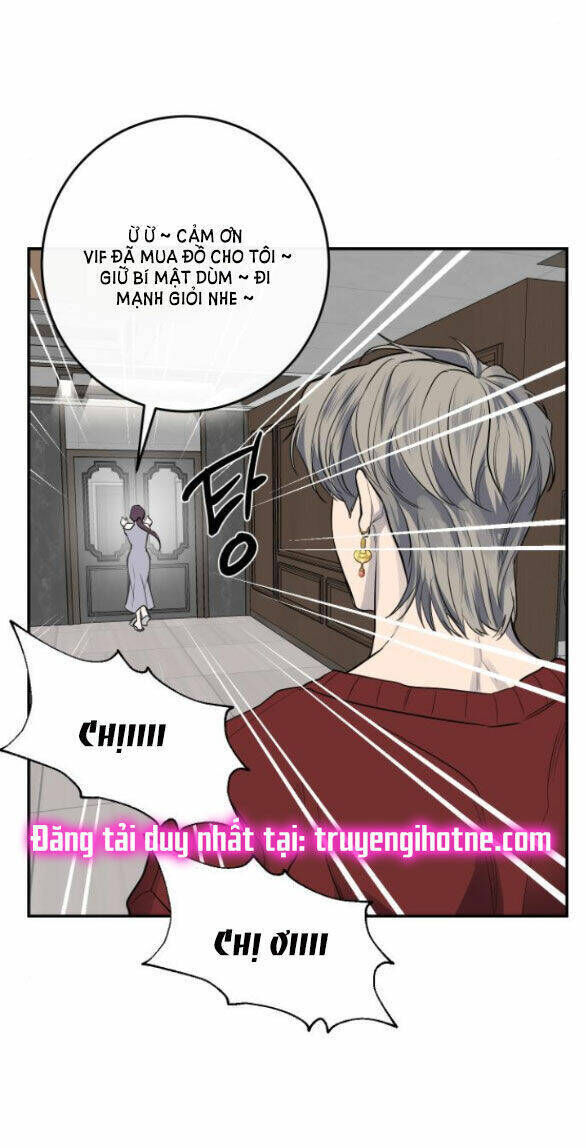 tiên nữ ngoại truyện chapter 32 - Trang 2