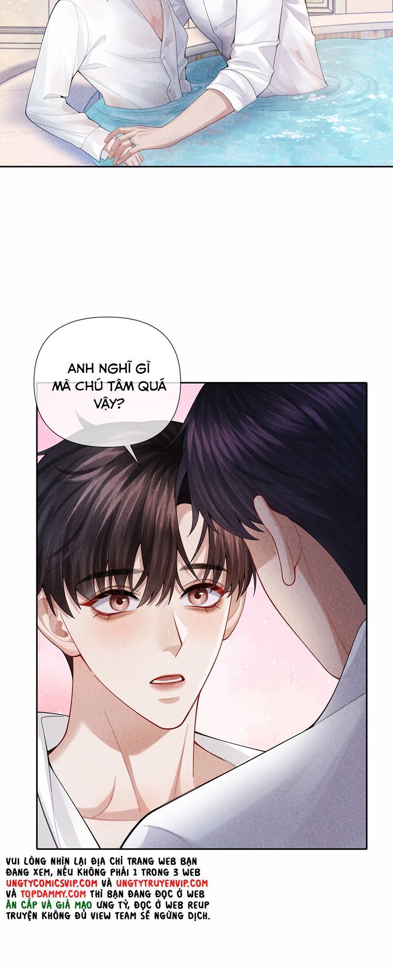 into the rose garden Chapter 93 - Trang 1