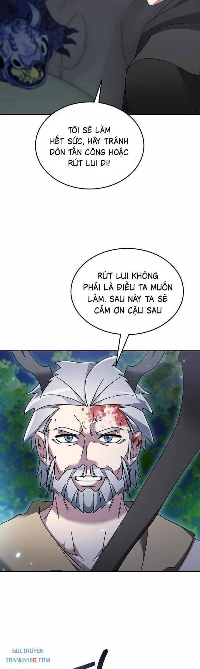 người mới này quá mạnh Chapter 113 - Trang 1