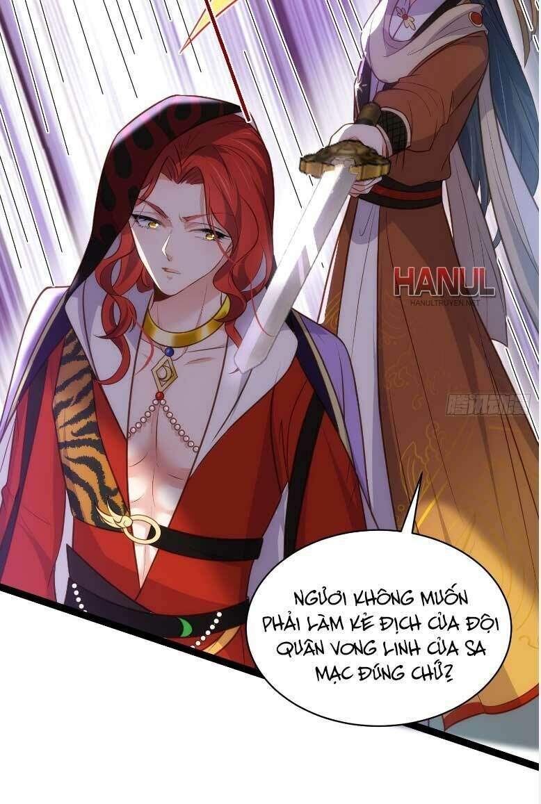 hoạn phi thiên hạ chapter 266 - Next chapter 267