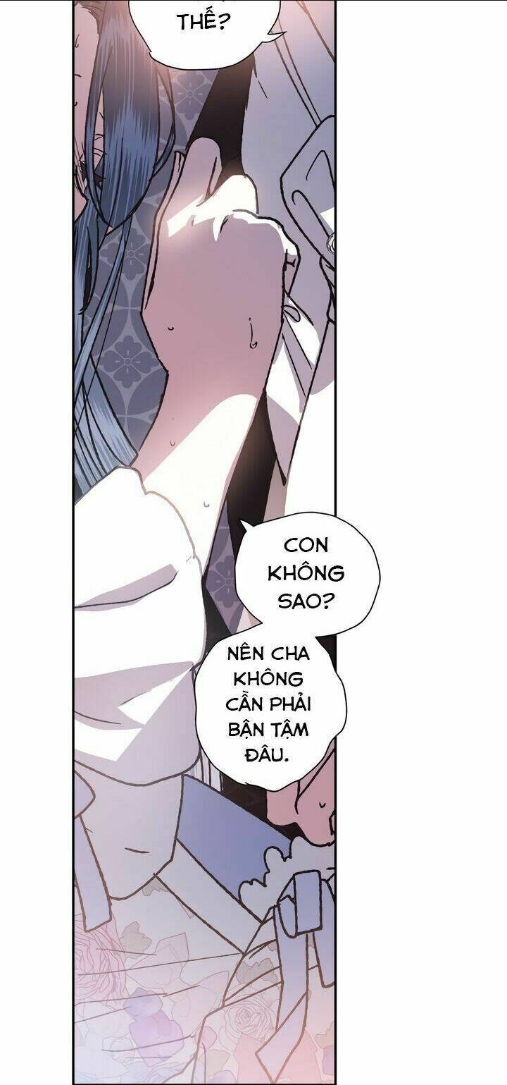 cha ơi con không muốn kết hôn đâu Chapter 4 - Next Chapter 5