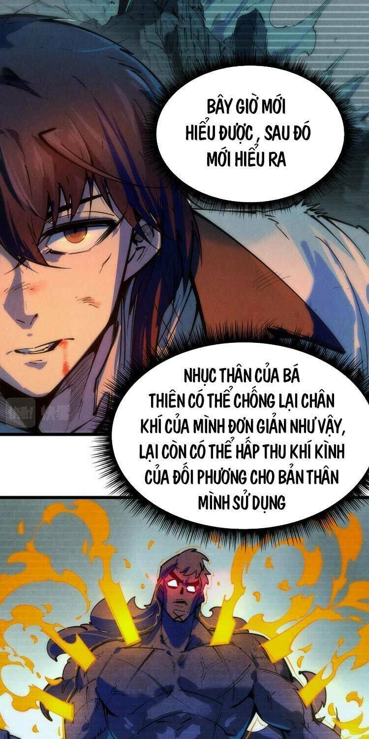 vạn cổ chí tôn chapter 32 - Trang 2