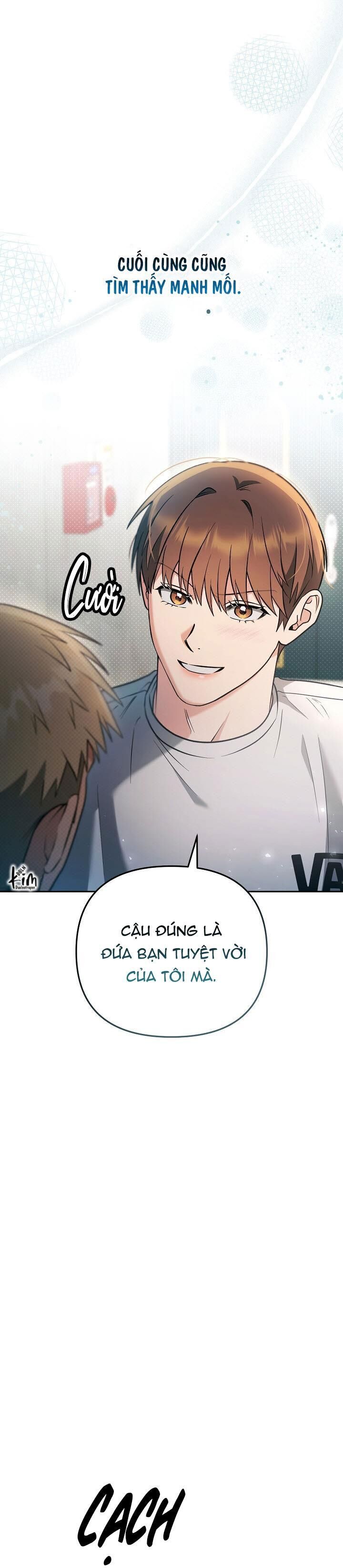 romance not romantic Chapter 12 - Trang 1