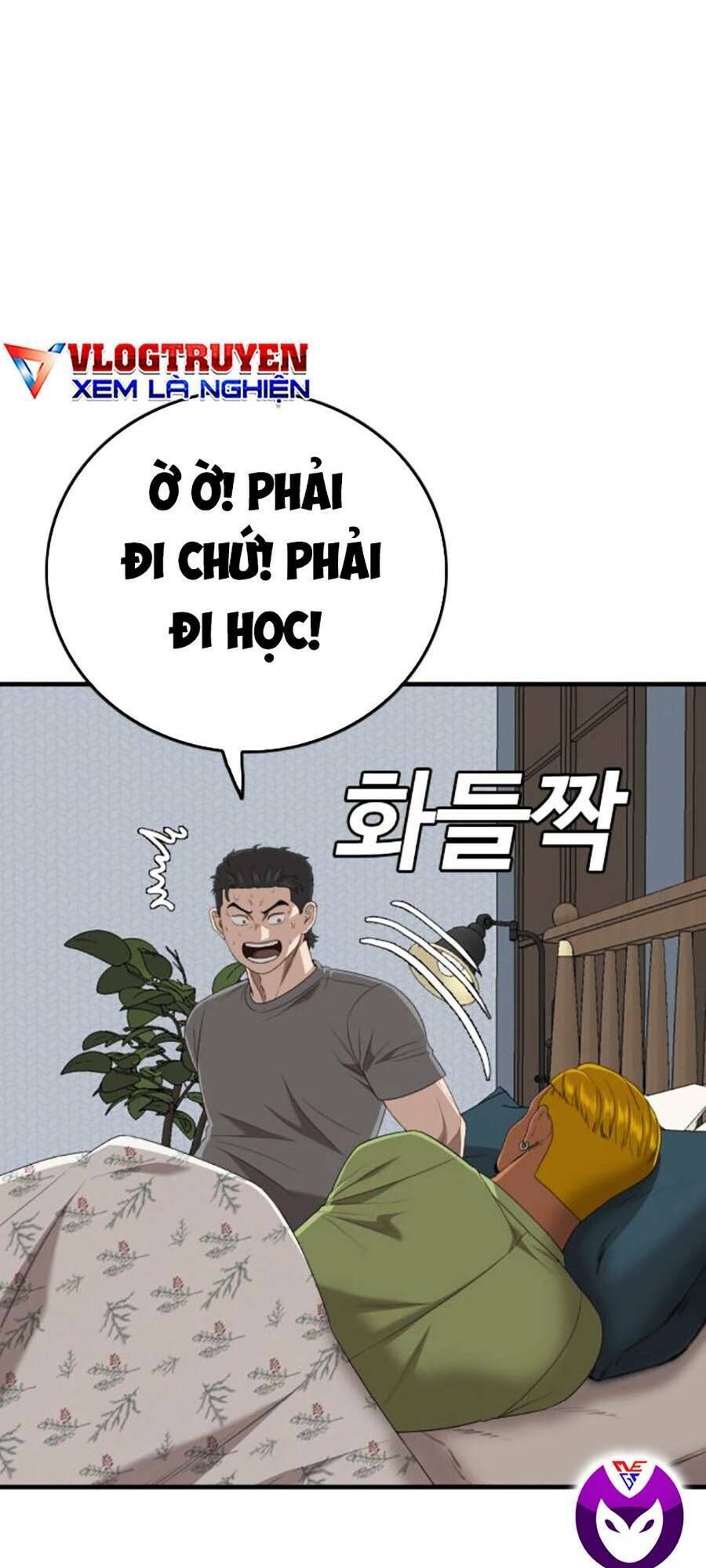 người xấu chapter 166 - Trang 1