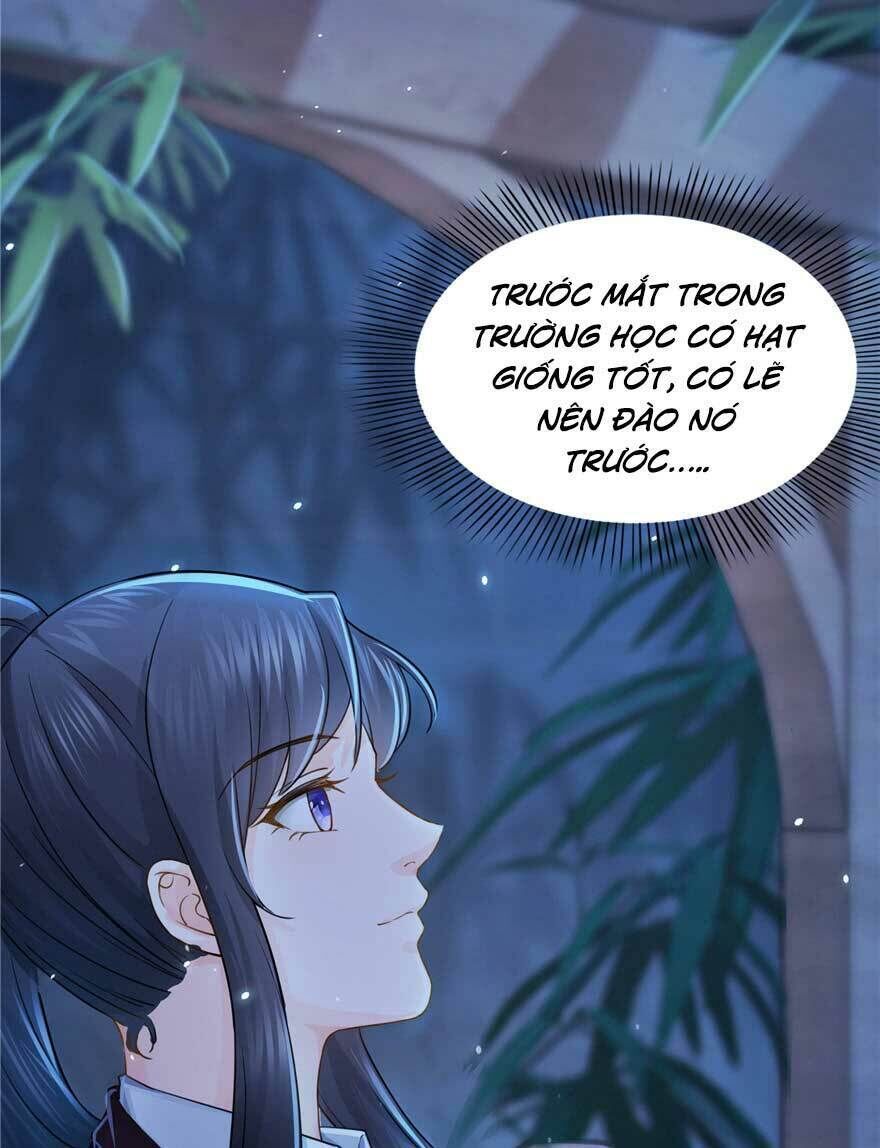 hệt như hàn quang gặp nắng gắt chapter 25 - Next chapter 26