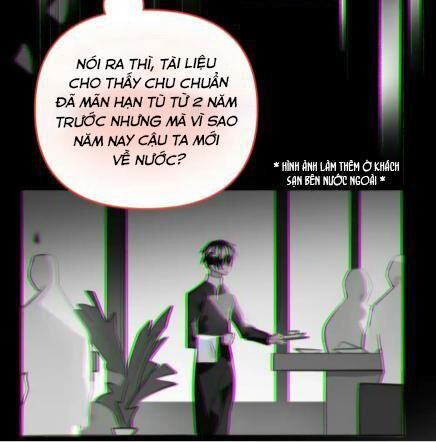 tôi có bệnh Chapter 50 - Trang 1