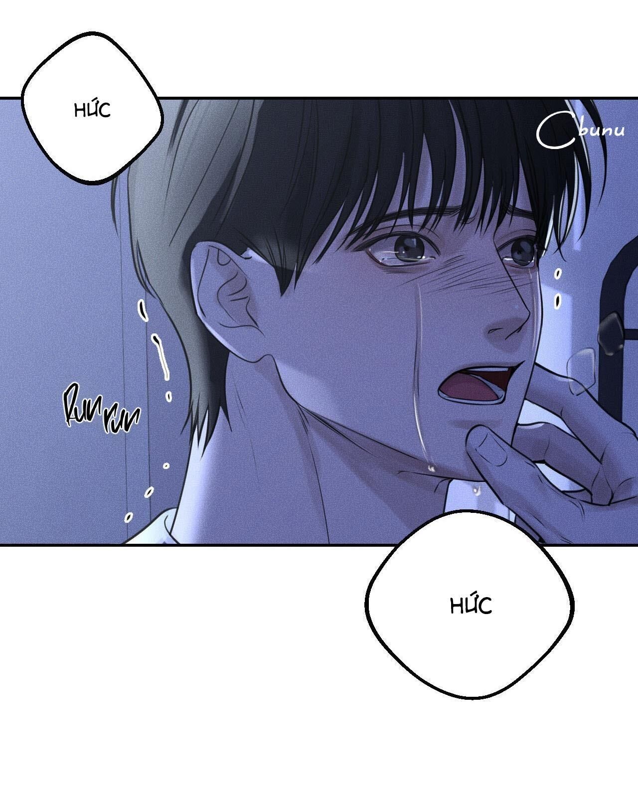 (Cbunu) Gấu Teddy Thân Yêu Chapter 3 - Trang 2