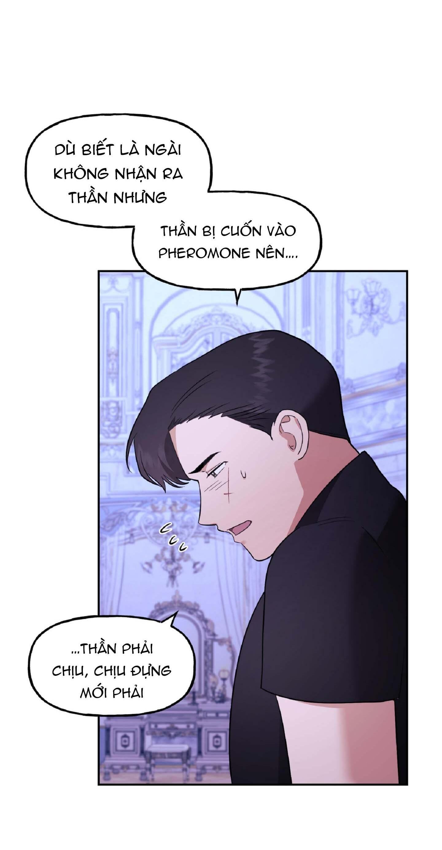 tuyển tập manhwa dằm khăm Chapter 63 -Hoàng tử 3 - Next Chapter 64 -Hoàng tử 4