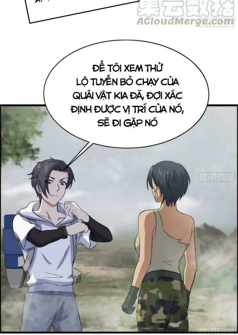 tôi chuyển vàng tại mạt thế Chapter 133 - Next Chapter 134