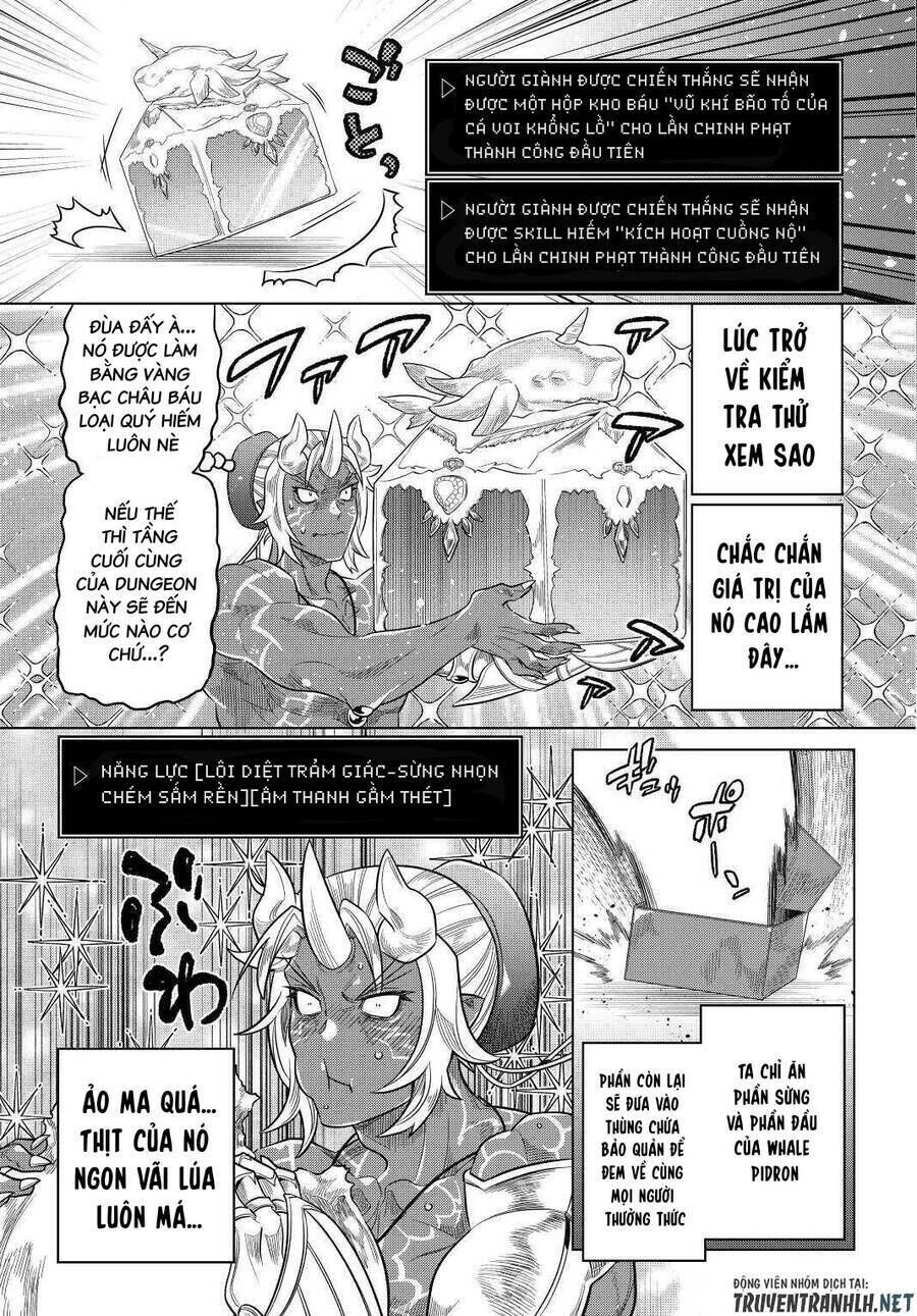 re:monster chapter 80 - Trang 2