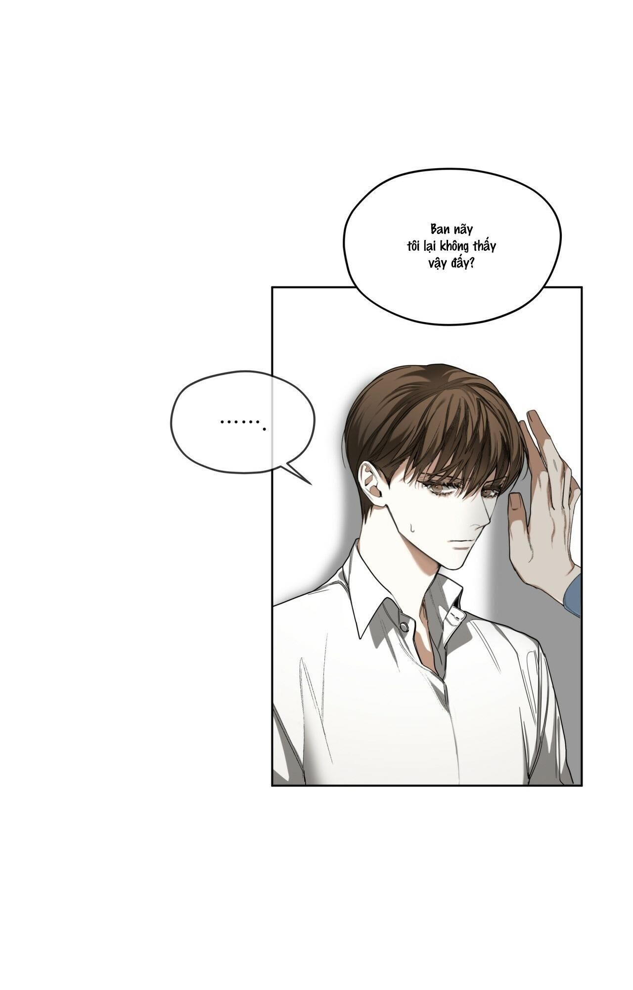 (CBunu) Phạm Luật Chapter 35 - Trang 2